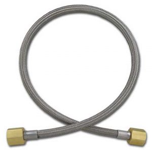 Oxygen Hose 3FT
