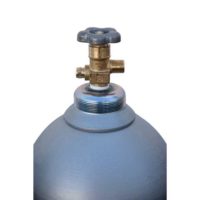 Storage Cylinder 4.500 PSI