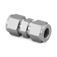 14 Tube Union
