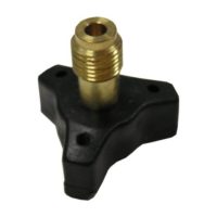 Drain Valve. Handwheel Stem