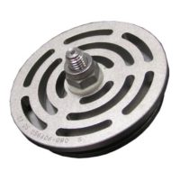 Bauer Inlet Valve N2975-