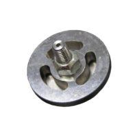 Bauer Inlet Valve N15273