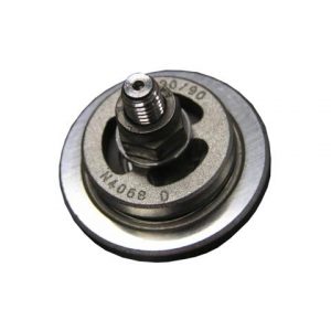 Bauer Discharge Valve N15274