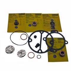 Bauer Capitano Valve Kit