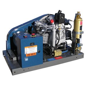 Bauer DMT-08PB wAuto Drain-