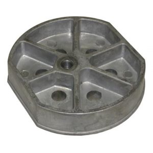 Valve Head. Cover