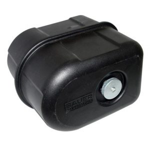 Intake Filter Housing. New Style