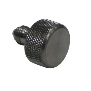 Replacement Bleed Screw. Conical