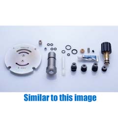 Bauer Oceanus Maintenance Kit