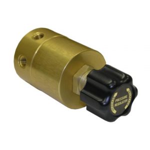 Adjustable Regulator 0-5000 PSI