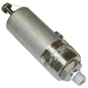 ASME Relief Valve. 6500 PSI