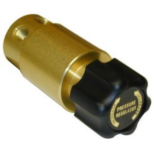 Adjustable Regulator 0-6000 PSI