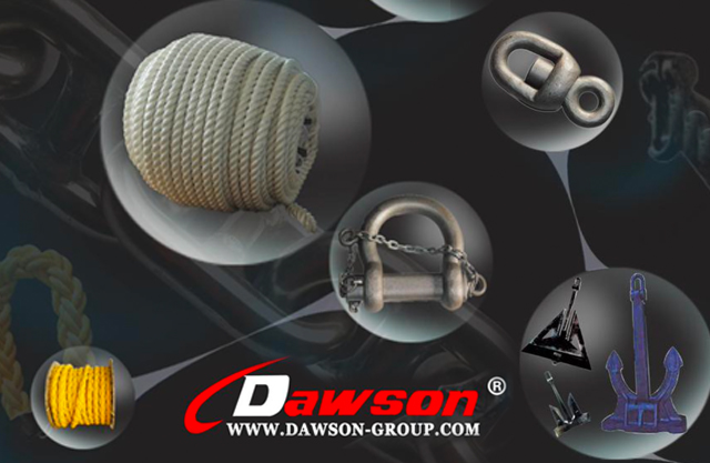 dawson marine